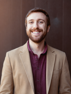 Cory Sherman