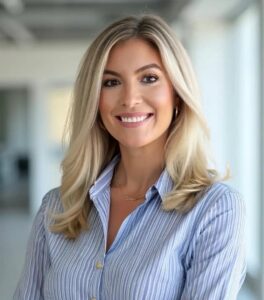 emily baker