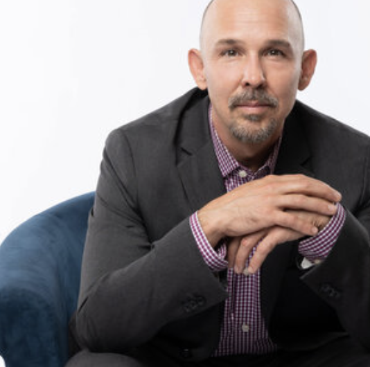 Joshua Stern KW MAPS Coaching