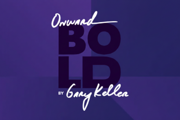 onward bold event