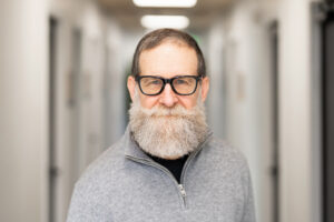 KW MAPS Coach Philip Alderfer